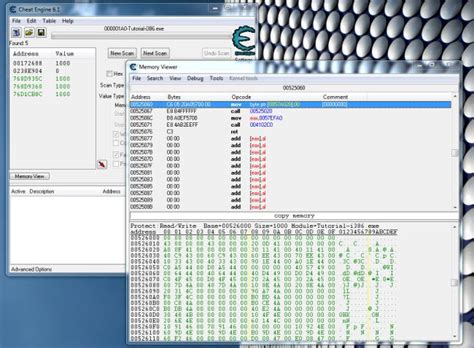 download cheat engine 6.7|Download Cheat Engine for Windows 11, 10, 7, 8/8.1 .